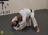 Xande's Jiu Jitsu Fundamentals 42 - Using Your Head to Apply Pressure While Passing the Guard